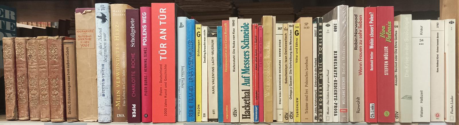 Konvolut | Bild Nr.3